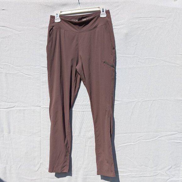 Mountain Hardwear Dynama/2 Ankle Warm Ash Women's Small - Picture 3 of 8